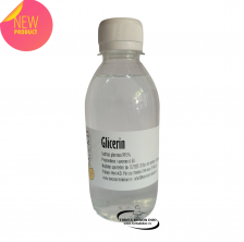 Glicerin 200ml.